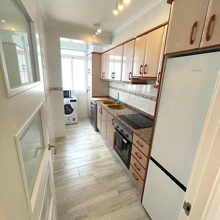Nuevo, A 80 Metros Del Mar Y La Playa Appartement Cullera