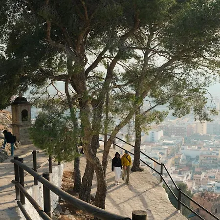 Nuevo, A 80 Metros Del Mar Y La Playa Appartement