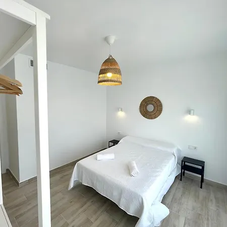 Nuevo, A 80 Metros Del Mar Y La Playa 公寓